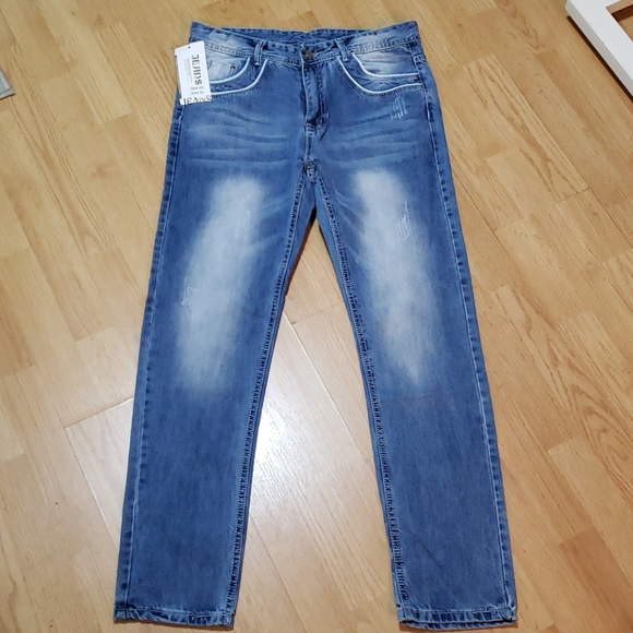 Fashion jeans - Picture 2 of 6